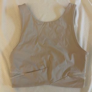 Lululemon Bra (without pads)